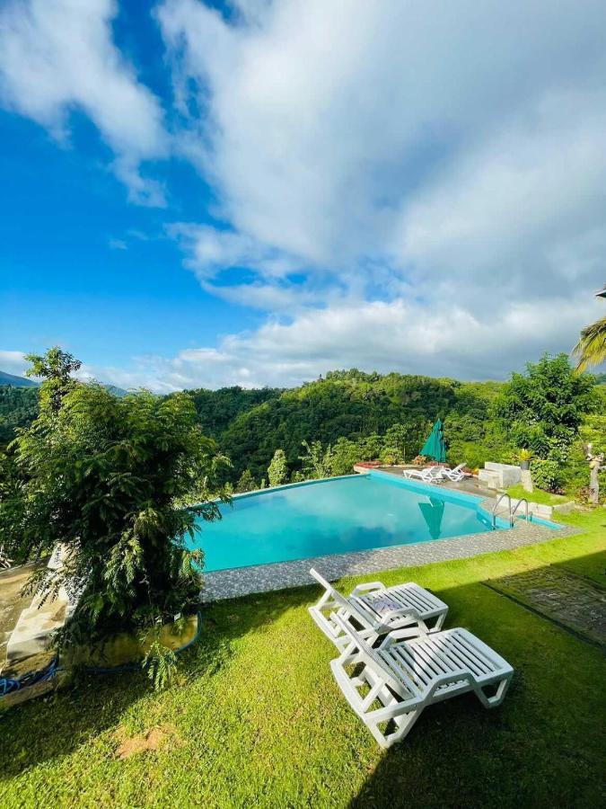 Old Frankland Kandy Luxury Boutique Hotel Exterior photo